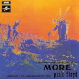 Pink Floyd - Soundtrack From The Film More
